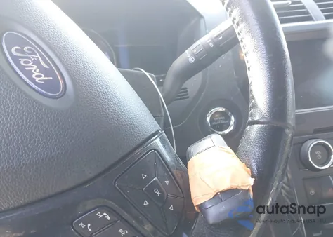 2016 Ford Explorer Xlt из США, поврежденный, VIN 1FM5K8D81GGA83661